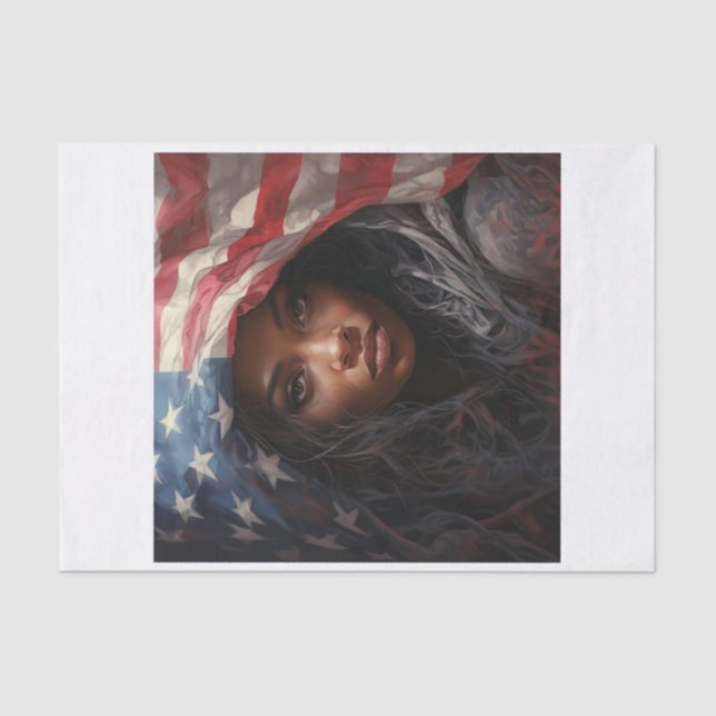 Papel De Seda Liberdade27 (Frente )