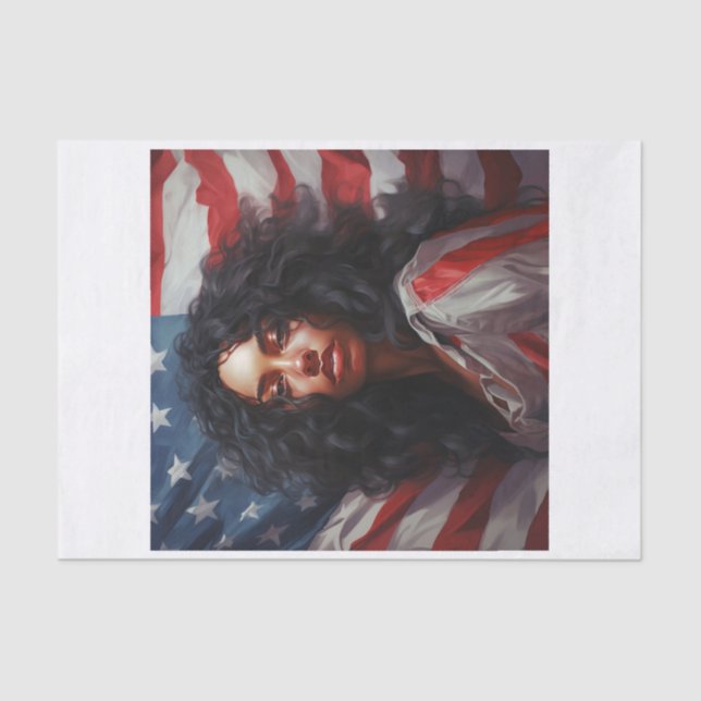 Papel De Seda Liberdade30 (Frente )