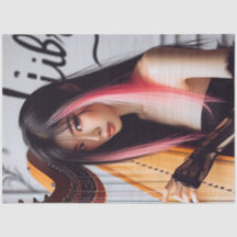 Libra Zodiac Musico Harp