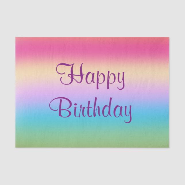 Papel De Seda Lila ama comprar pelos Feliz Juul Empresa (Frente )