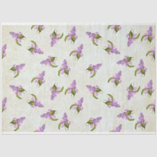 Papel De Seda Lilac Days Design série 4