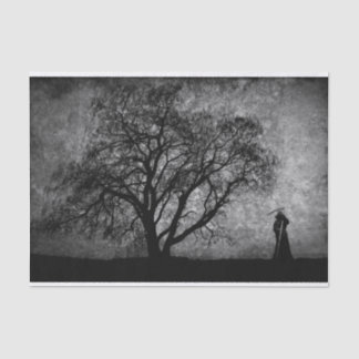 Papel De Seda Limites originais da arte do Ceifador de Falln no