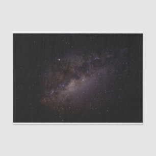 Papel De Seda Linda Fotografia de Stars Nightsky