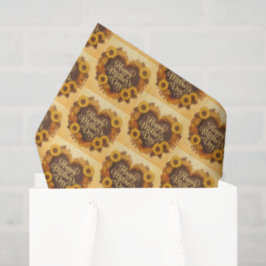 Papel De Seda Lindo Dia das Mães ladrilhado 