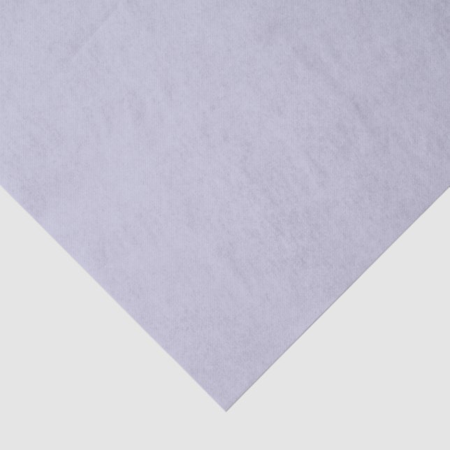 Papel De Seda Líquen Musgo Lilás Névoa (Detalhes)