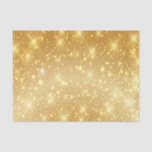 Lítima Dourada de luxo