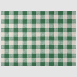 Papel De Seda Livro de Disco Nutricional e Verde em Buffalo