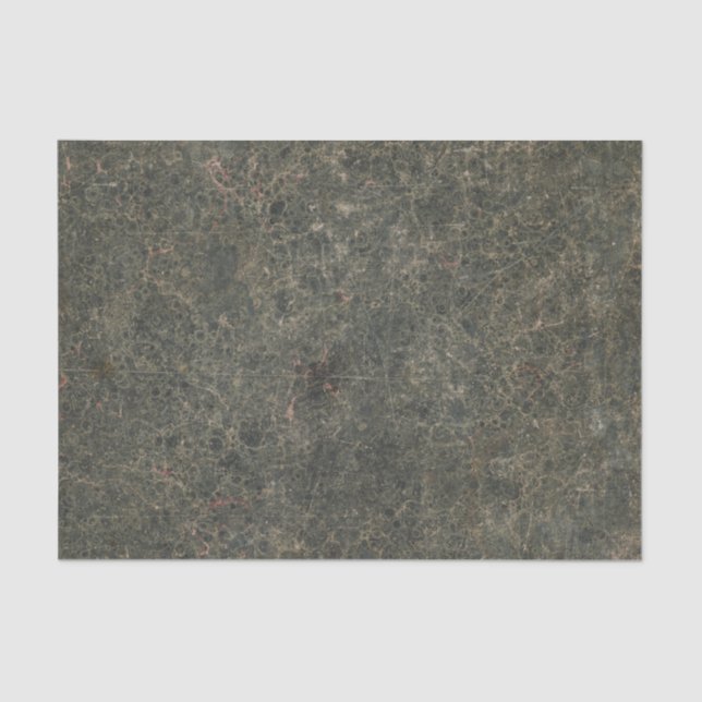 Papel De Seda Livro de padrões antigos IV (Frente )