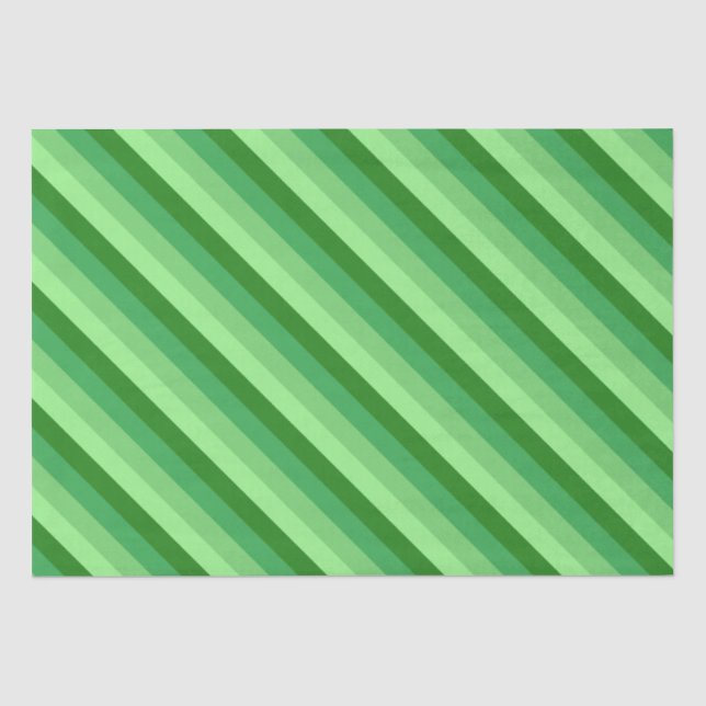 Papel De Seda Livro Verde (Frente )