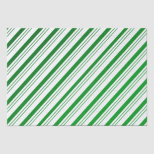 Papel De Seda Livro Verde sobre faixas de canas