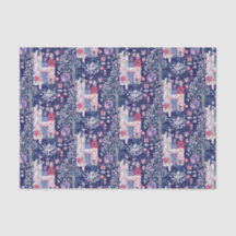 Livros de conto e criaturas mágicas azuis