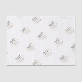 Papel De Seda Loja Elegante Marcas corporativas Crie seu logotip