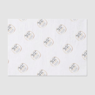 Papel De Seda Loja Elegante Marcas corporativas Crie seu logotip
