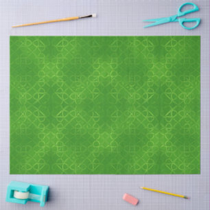 Papel De Seda Loops de Limerick