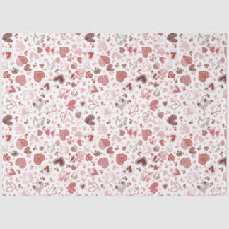 Papel De Seda Love