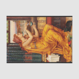 Papel De Seda Love Potion Evelyn De Morgan Art