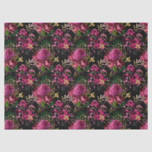 Papel De Seda Lovely Bee Series Design 22