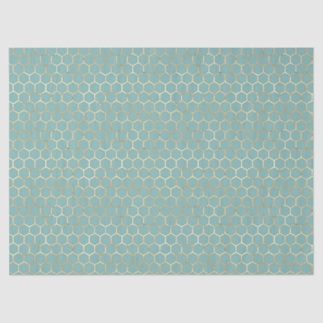 Papel De Seda Lovely Bee Series Design 25 (Frente )