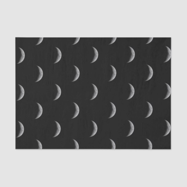 Papel De Seda Lua (Frente )