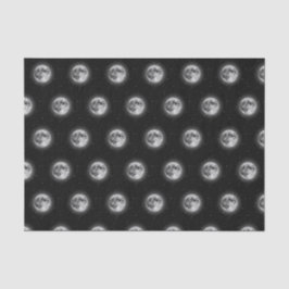 Papel De Seda Lua cheia