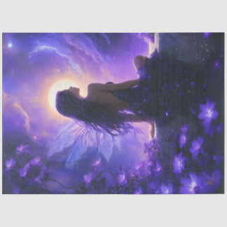 Papel De Seda Luna Fairy