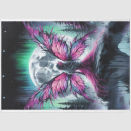 Papel De Seda Luna Fairy