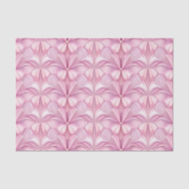Papel De Seda Luxe AI Art Pink Lavanda Silky