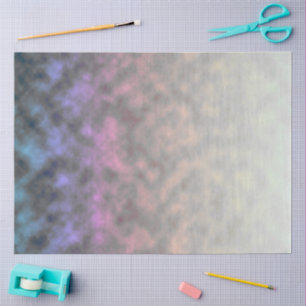Papel De Seda Luz de Prado Velada