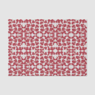 Papel De Seda Luzes de Natal para cães bonitos