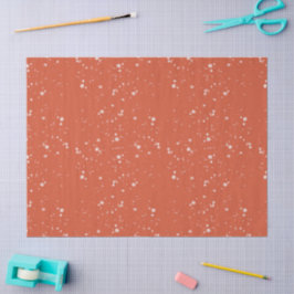 Papel De Seda Maçã Doce