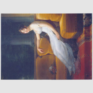 Papel De Seda Madame Bonaparte (Josephine)