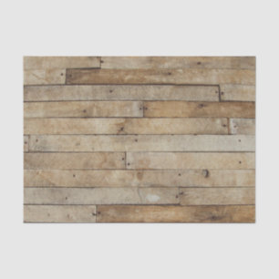 Papel De Seda Madeira
