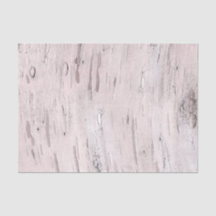 Papel De Seda Madeira de Árvore Bétula Branca Rustic Barn Casa d