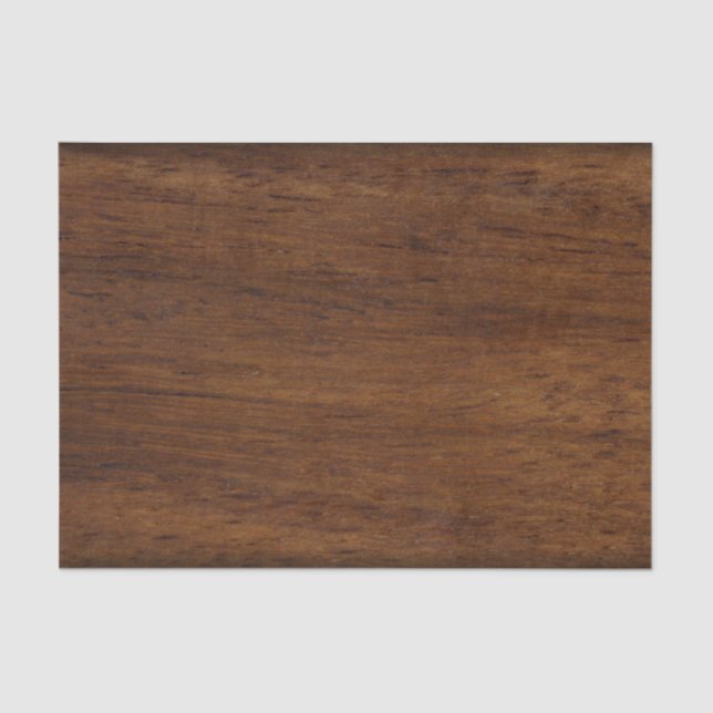 Papel De Seda Madeira Plank Textura Plena Sumber (Frente )