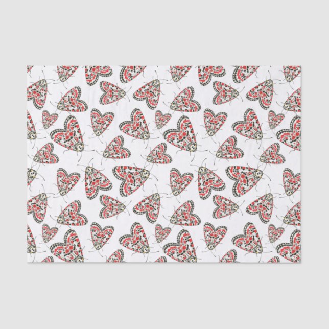 Papel De Seda Mães (Frente )