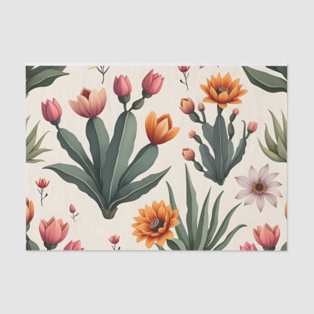 Papel De Seda Mágica Mocha: Molhação Chic Com Café (Frente )