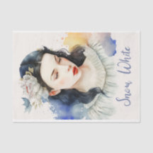 Magical Woods Princess