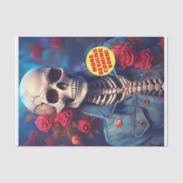 Papel De Seda Mais designs em breve