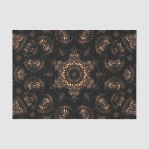 Papel De Seda Mandala da Idade do Bronze