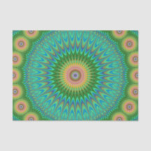 Mandala do Hippie
