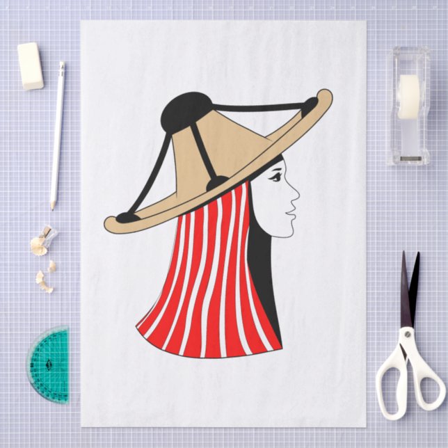 Papel De Seda Mandil w Chachiya: Símbolos da Identidade Jebala (Arte )