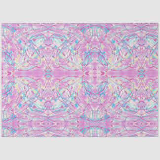 Papel De Seda Manicure 17