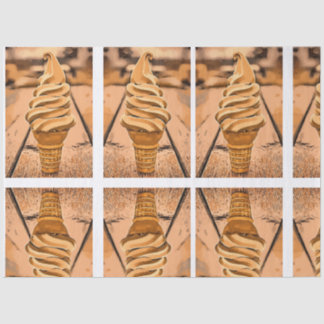 Papel De Seda Maple Creemee Tissue Paper