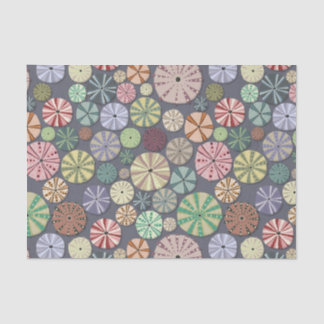 Papel De Seda Mar de Urchin