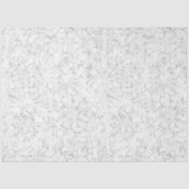 Papel De Seda Marble Design 12 (Frente )