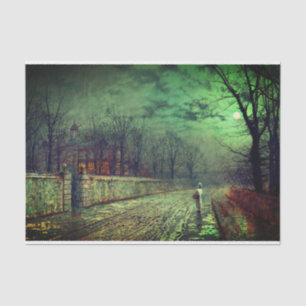 Papel De Seda Marcha do Luar