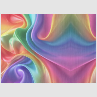 Papel De Seda Marés do Espectro