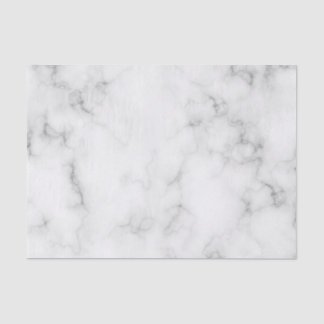 Papel De Seda Mármore branco bonito