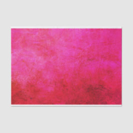 Papel De Seda Material de dissociação de embalagem vermelho-bril