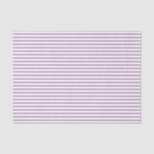 Papel De Seda Maverick Violet Striped